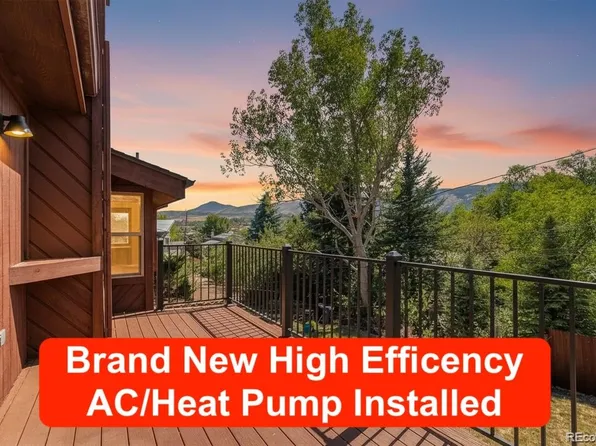 1613 Secrest Street, Golden, CO 80401