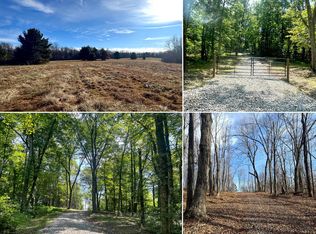 336 Golf Course Rd TRACT 6, Waverly, OH 45690