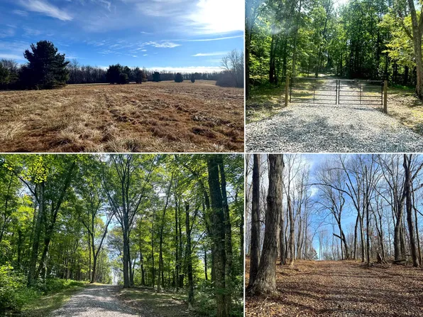 336 Golf Course Rd Tract 6, Waverly, OH 45690