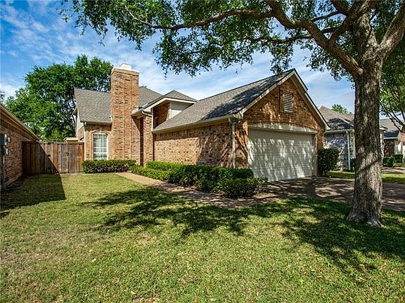 2nd image of 3021 Silver Springs Ln