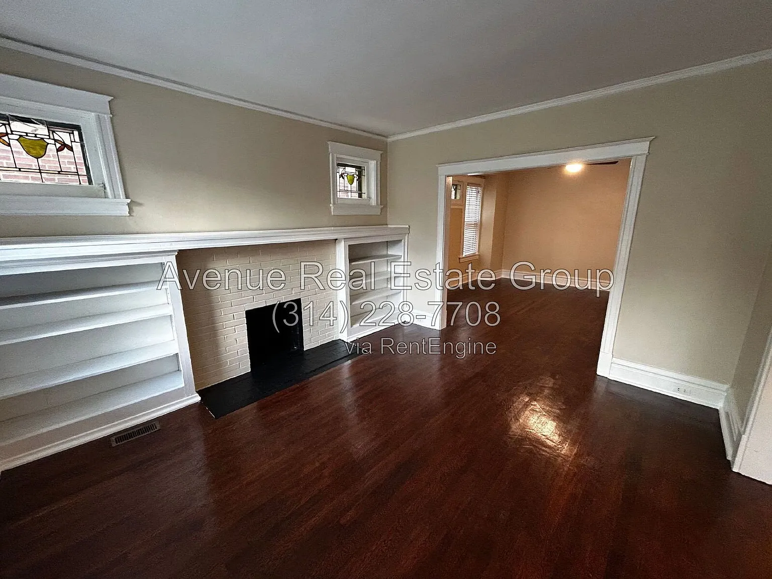 2 bed, 1.0 bath, 1117 sqft, $1,495 — Photo 3