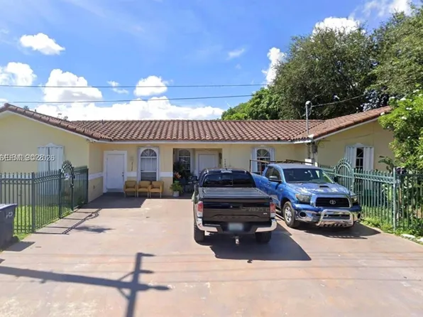 9740 NW 5th Ave #B, Miami, FL 33150