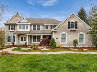 7799 Autumn Woods Dr SE, Ada, MI 49301
