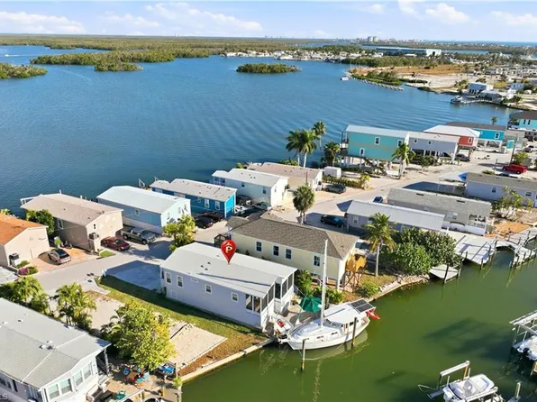 35 Emily LN, FORT MYERS BEACH, FL 33931