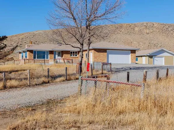 17 Arrow Ave, Cody, WY 82414