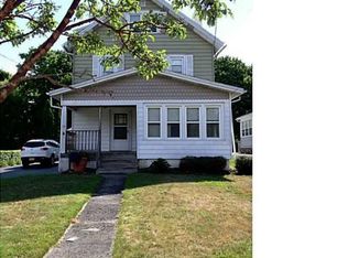 119 Milford Dr W, Syracuse, NY 13206