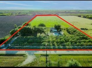 26086 Rabb Rd, La Feria, TX 78559