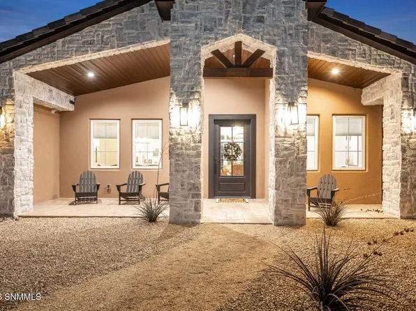 46 Springfield Dr, Las Cruces, NM 88007