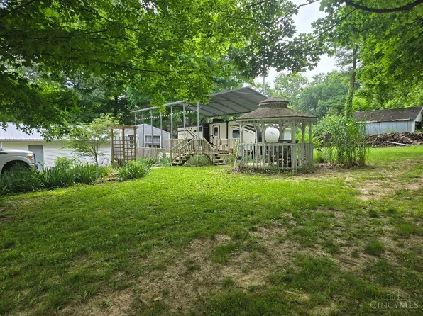 7052 Highland Trl N, Hillsboro, OH 45133