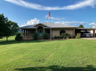 5522 Hair Lake Rd, Summerville, GA 30747