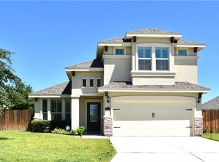 5328 Escondido Pass, McAllen, TX 78504