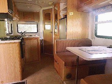 Furnished
