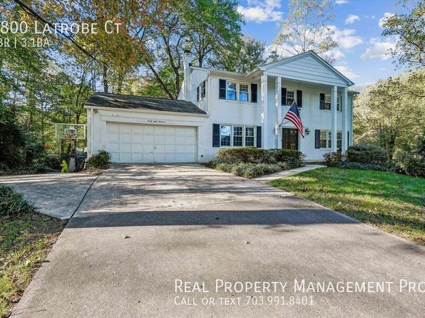 3800 Latrobe Ct