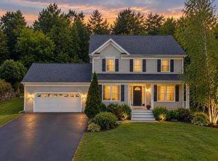 118 Sadler Lane, Williston, VT 05495