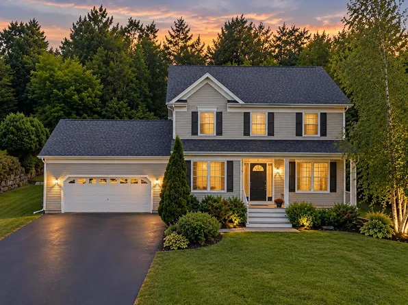 118 Sadler Lane, Williston, VT 05495