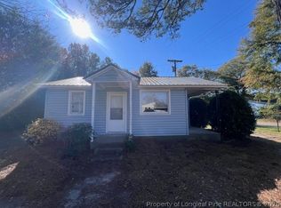 4252 Deadwyler Dr, Fayetteville, NC 28311