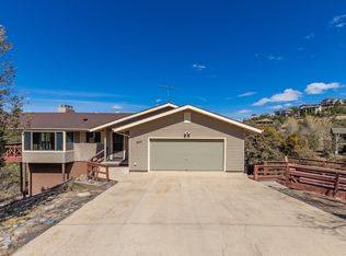600 Pauley Dr, Prescott, AZ 86303