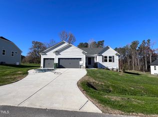 193 Paint Horse Dr, Benson, NC 27504