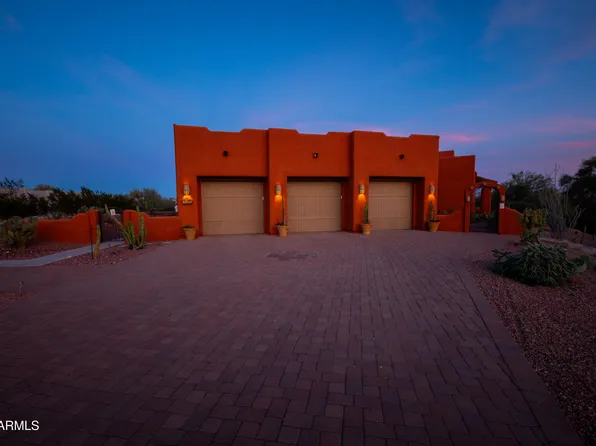 8515 N 192ND Avenue, Waddell, AZ 85355