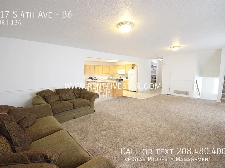 717 S 4th Ave #B6 — Photo 3