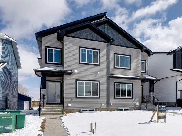 1917 W McCaskill Dr, Crossfield, AB T0M 0S0