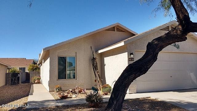 1st image of 8836 S Desert Rainbow Dr