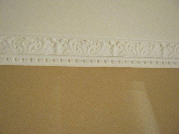 Crown Molding