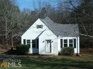 65 Sunset Rd, Toccoa, GA 30577