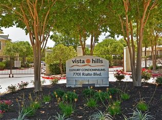 7701 Rialto Blvd APT 1322, Austin, TX 78735