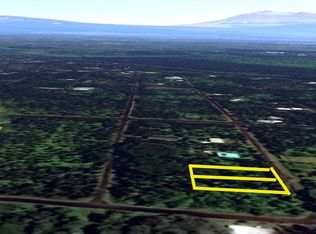 Puna Rd, Pahoa, HI 96778