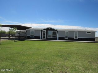 20507 W WATKINS Street, Buckeye, AZ 85326