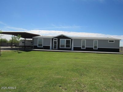 20507 W WATKINS Street, Buckeye, AZ, 85326