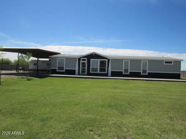 20507 W WATKINS Street, Buckeye, AZ 85326