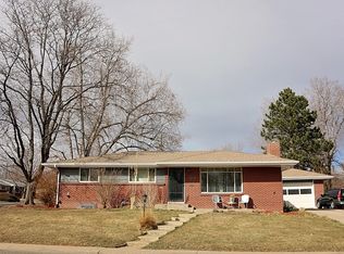 7273 W 68th Pl, Arvada, CO 80003