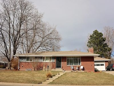 7273 W 68th Pl, Arvada, CO, 80003
