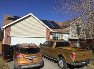 735 Florence Ave, Firestone, CO 80504
