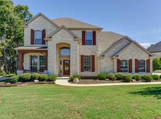 2100 1st Vw, Leander, TX 78641