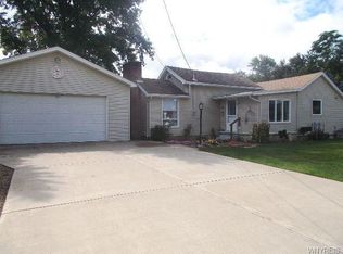 5 Staff Ave, Silver Creek, NY