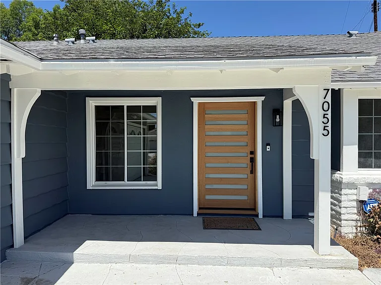 7055 Semrad Rd — Photo 4