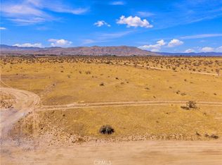 0 Pauhaska Rd Lot 13, Apple Valley, CA 92308