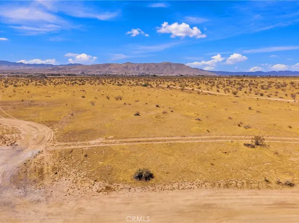 0 Pauhaska Rd Lot 13, Apple Valley, CA 92308