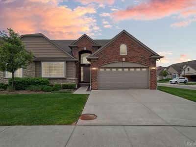 5104 Hawkseye Trce, Warren, MI, 48092