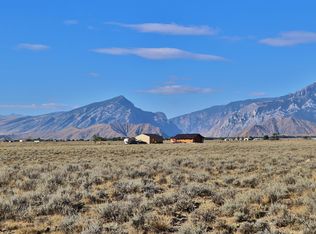 Prospector Trl, Powell, WY 82435