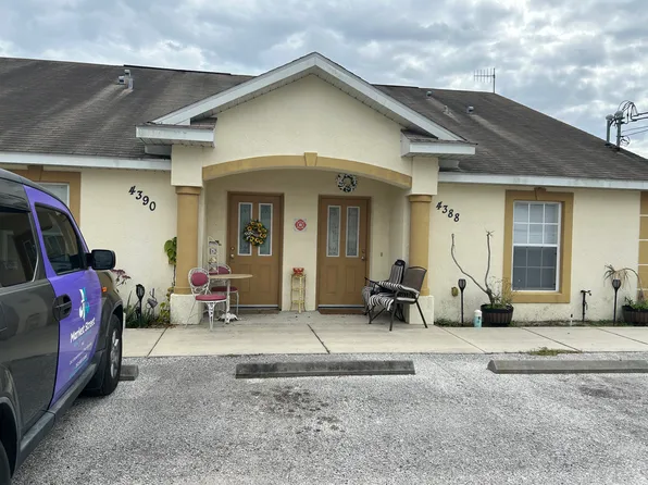 4388 Millwood Rd #4388, Spring Hill, FL 34608