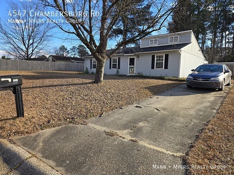 4547 Chambersburg Rd — Photo 2