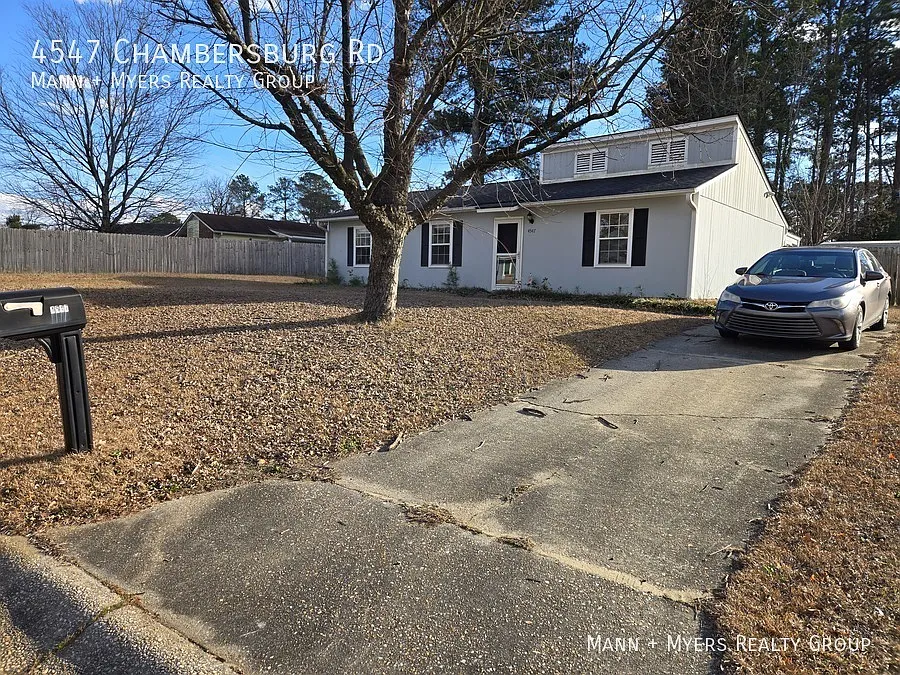 Building Photo - 4547 Chambersburg Rd