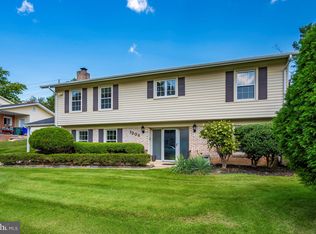 1306 Leister Dr, Silver Spring, MD 20904
