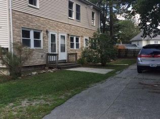 22 Spring St #TOWNHOUSE, Danielson, CT 06239