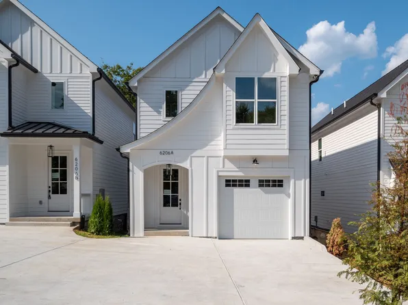 6206A Laramie Ave, Nashville, TN 37209