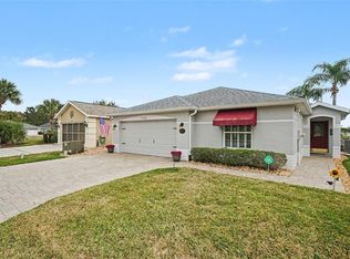 10926 Collar Dr, San Antonio, FL 33576